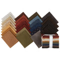 Grandpa's Journal Fat Quarter Bundle Primary Image