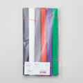 Basic Solids 9 - 6 Piece Fat Quarter Bundle Alternative View #1