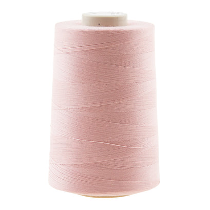 Light Mauve OMNI Thread - 6,000 yds (poly-wrapped poly core)
