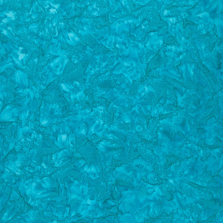 Artisan Batiks Solids - Prisma Dyes Caribbean Yardage Primary Image