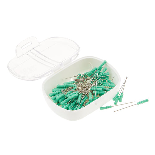 Magic Pins™ Ultra Grip Patchwork Fine - 100 count Primary Image