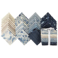 Bleu De France - Fat Quarter Bundle Primary Image