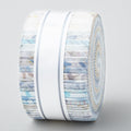 Artisan Batiks - Morning Mist - Roll Up Alternative View #1