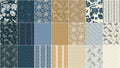 Marlais Fat Quarter Bundle Alternative View #2