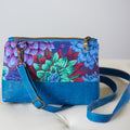 Mia Bag Kit - Sapphire Cork Primary Image