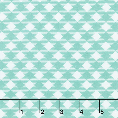 Bee Ginghams - Debbie Seaglass Yardage