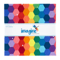 Imagine (Riley Blake) 10" Stackers Alternative View #1