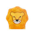 D.I.Y. Embroidered Doll Kit - Lion