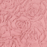 Luxe Cuddle® - Demi Rose Woodrose Yardage Primary Image