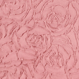 Luxe Cuddle® - Demi Rose Woodrose Yardage Primary Image