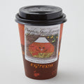 Candy Corn Espresso® Ornament Kit Alternative View #2