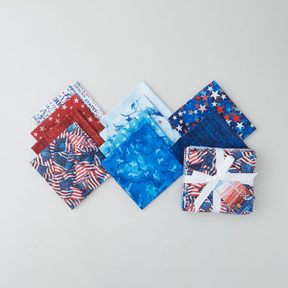 Patriot Rolls