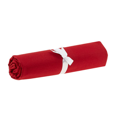 Eclipse Solids - Gallery Red 2 Yard Cut
