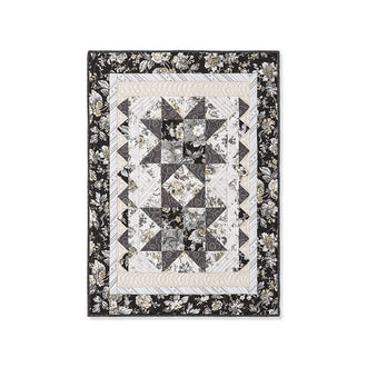 Lockwood Manor Pillow Shams Kit