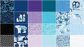 Polar Bear Attitude Fat Quarter Bundle Alternative View #1
