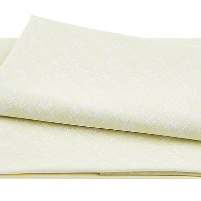 Boho Cloth - Threads Mellow 2 Yard Cut