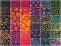 Bonfire Batiks - Jelly Roll Alternative View #2