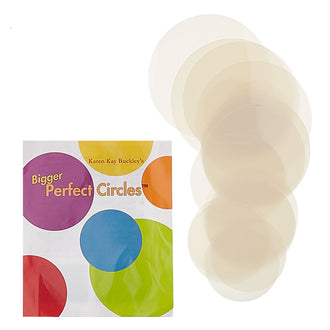 Bigger Perfect Circles
