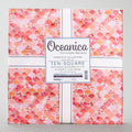 Oceanica Ten Squares