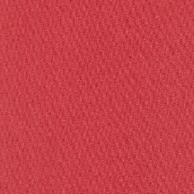 Designer Essential Solids - Rio Red Yardage Primary Image