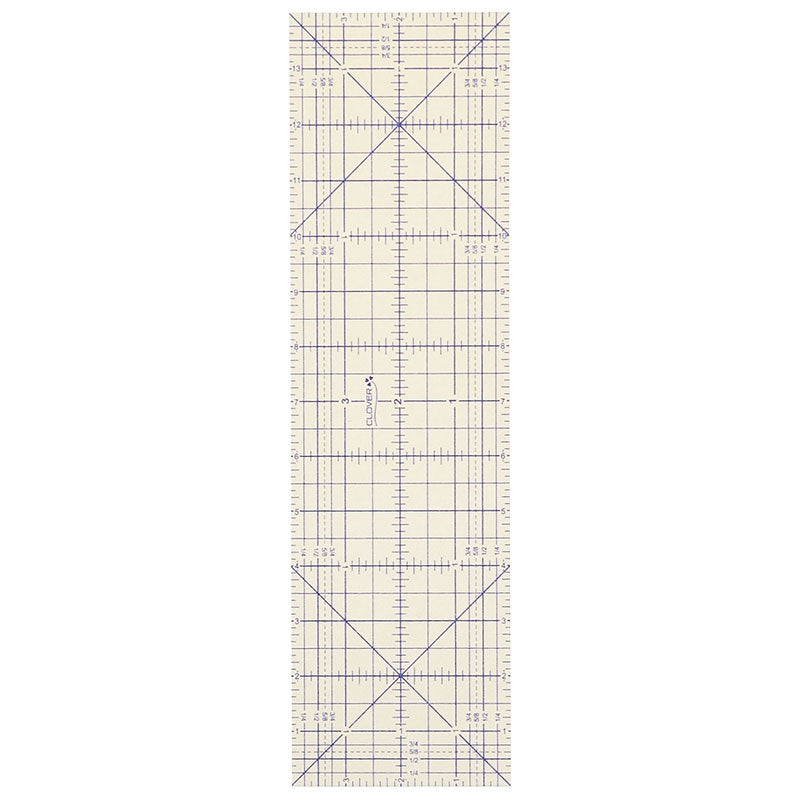 Hot Ruler Large Primary Image