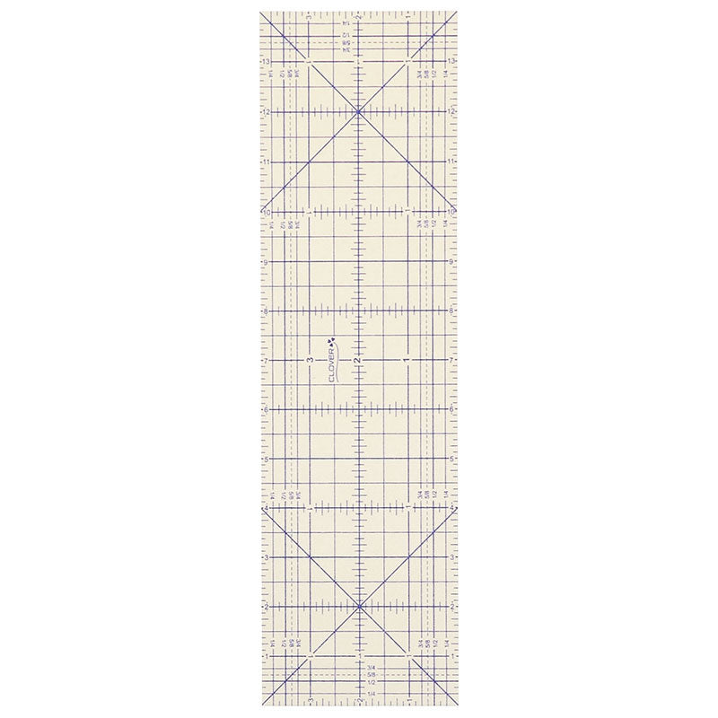 Hot Ruler Large Primary Image