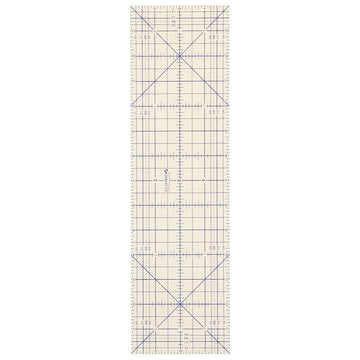 Hot Ruler Large Primary Image
