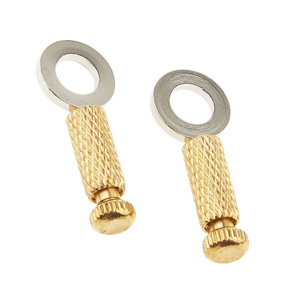 Little House Handle Fixing Pins