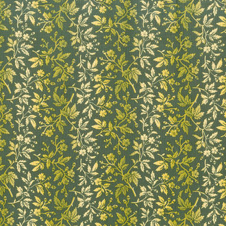 Green Thumb - Herb Spanish Moss Yardage