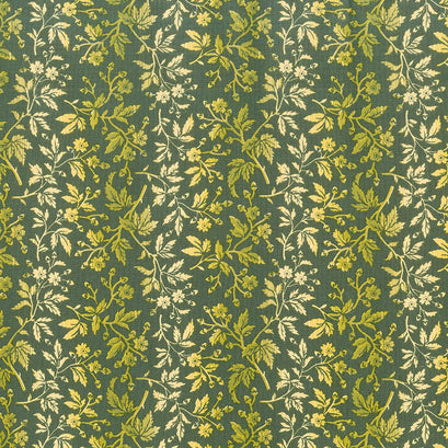 Green Thumb - Herb Spanish Moss Yardage