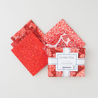 Lovely Day - Fat Quarter Bundle