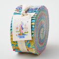 Bloomsville Fabric Roll Alternative View #1