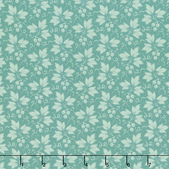 Wildberry Creek - Ivy Teal Yardage