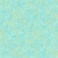 Gingko Garden - Ginkgo Blender Turquoise Metallic Yardage Primary Image