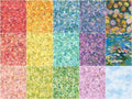 Claude Monet Digitally Printed Charm Pack Alternative View #2