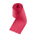 Seat Belt Webbing By-The-Yard - Hot Pink