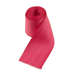 Seat Belt Webbing By-The-Yard - Hot Pink Primary Image