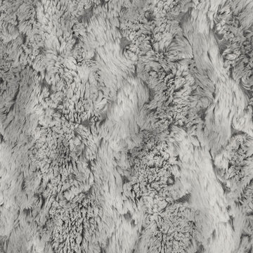 Luxe Cuddle® - Wild Rabbit Silver Lining Yardage Primary Image