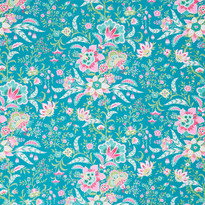 Bloomsville - Late Bloomer Lagoon Yardage