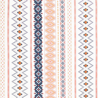 Santa Fe - Main Cream Yardage