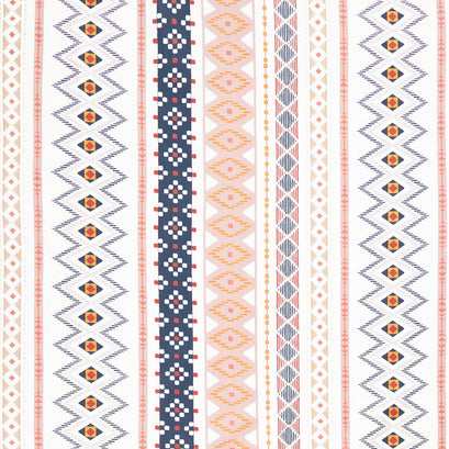 Santa Fe - Main Cream Yardage