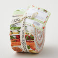 Fancy Fruit Favorites 2.5" Strips Alternative View #1