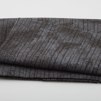Medley - Lined Blender Black 2 Yard Cut