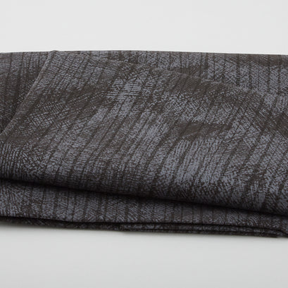 Medley - Lined Blender Black 2 Yard Cut
