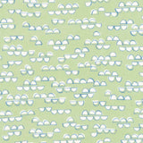 Cozy Cotton Flannels - Over the Moon Full Collection Half Circles Meadow Yardage Primary Image