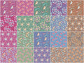 Hibernation Fat Quarter Bundle Alternative View #2