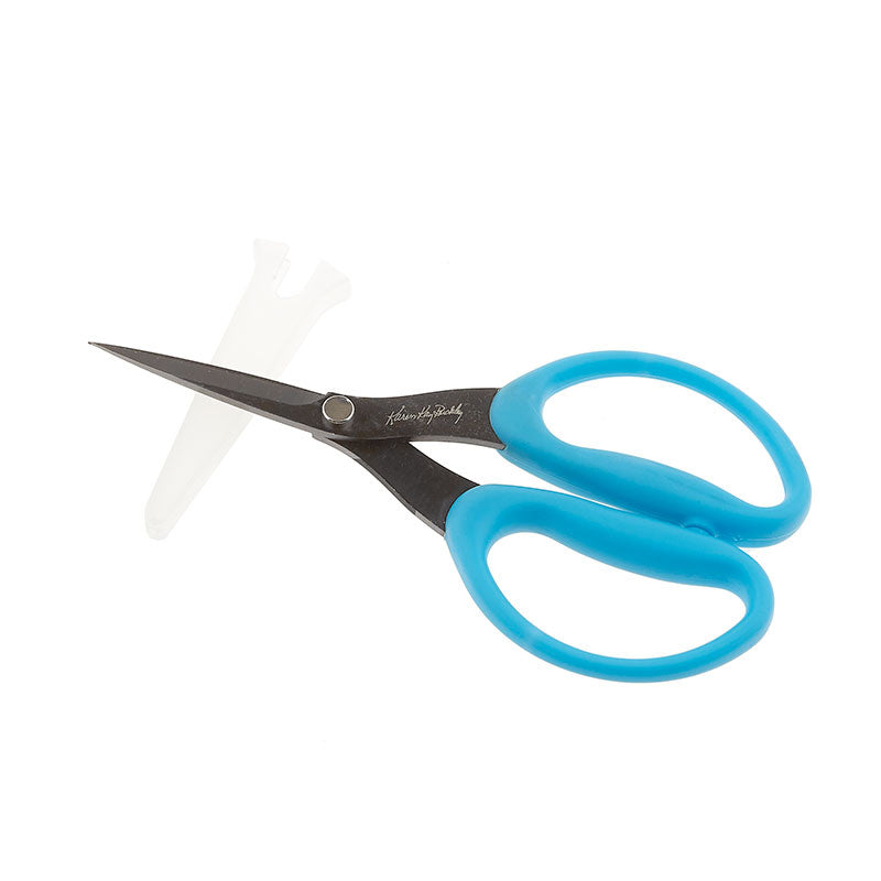 The Absolute Best Little Folding Scissors – Eureka Fabrics