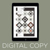 Digital Download - Trinkets Pattern