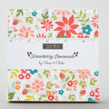 Strawberry Lemonade - Charm Pack Alternative View #1