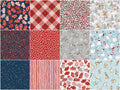 Bundle-Up Fat Quarter Bundle Alternative View #2